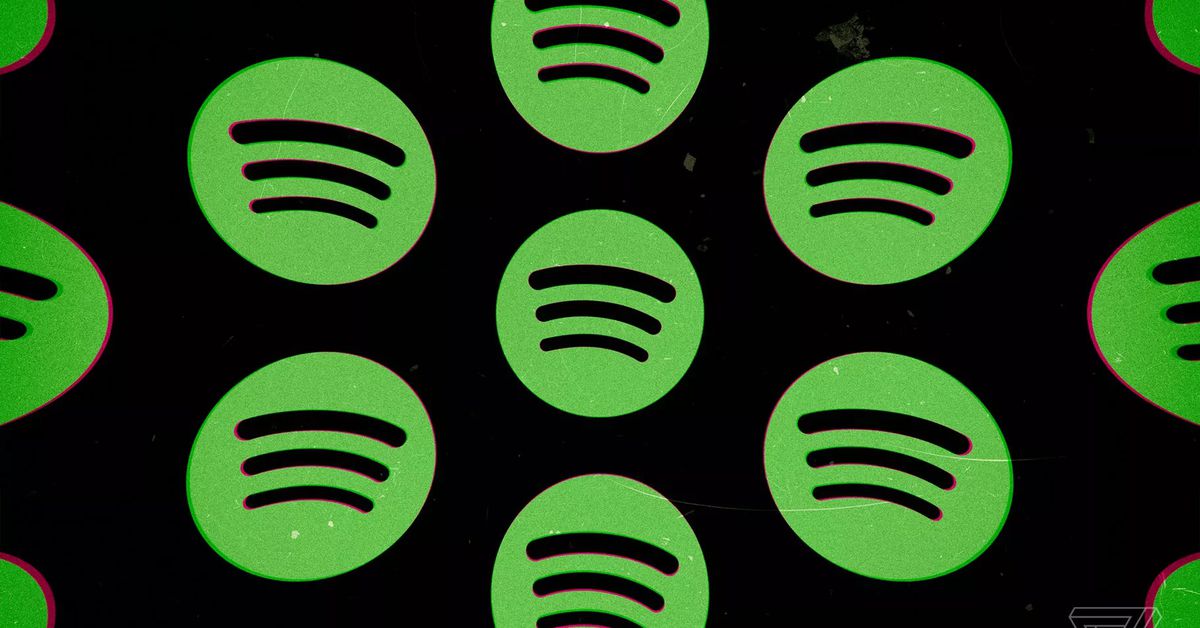 Spotify, diğer kullanıcıları engellemeyi kolaylaştırıyor