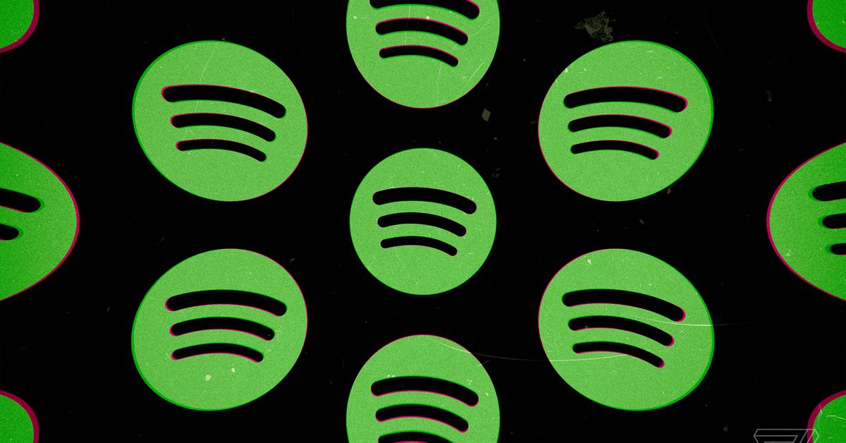 Spotify, TikTok tarzı bir video beslemesini denemek için en son oldu