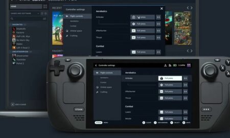 Steam Deck: Valve'in geliştirici zirvesinden öğrendiğimiz beş büyük şey