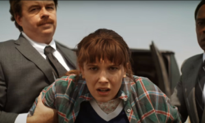 Stranger Things 4, 2022 yazı çıkış tarihine sahip olacak