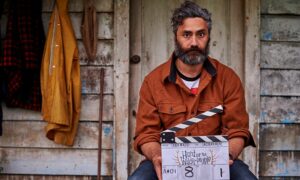 Taika Waititi, Alejandro Jodorowsky'nin The Incal çizgi romanını temel alan bir film çekiyor.