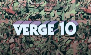 The Verge'in on yılı