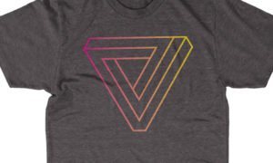 The Verge Merch Store'un Kara Cuma indiriminden alışveriş yapın