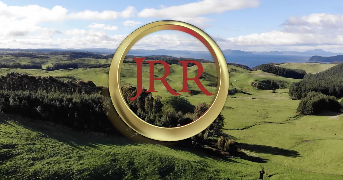 Tolkien mülkünün JRR Token'ı var - ancak NFT'ler devam ediyor