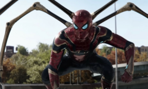 Tom Holland, MCU Spider-Man filmlerinin başka bir üçlemesi için geri dönecek