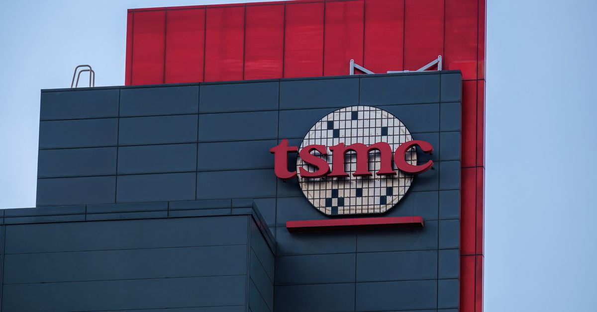 TSMC, Japonya'daki 7 milyar dolarlık yeni çip fabrikasında Sony ile ortaklık kuruyor