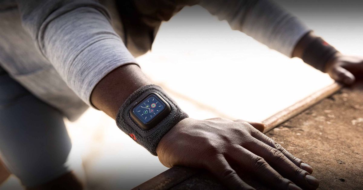 Twelve South'un yeni Apple Watch ter bandı her saatte çalışmıyor