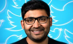 Twitter'ın yeni CEO'su Parag Agrawal'a giriş