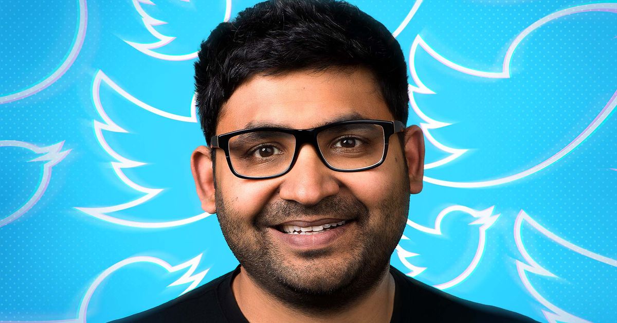 Twitter'ın yeni CEO'su Parag Agrawal'a giriş
