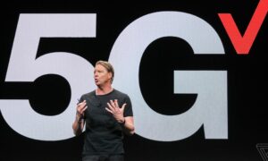 Verizon ve AT&T, uçak müdahalesini önlemek için 5G'nin gücünü geçici olarak düşürmeyi teklif ediyor