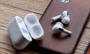 Walmart'ta MagSafe ile AirPods Pro'da 90 $ tasarruf edin