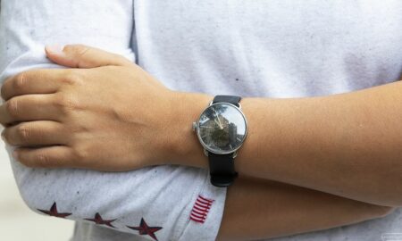 Withings' ScanWatch, EKG'sini kullanmaya başlamak için fazladan bir adım attı