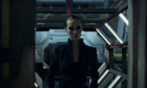 Yeni fragmanlar: The Expanse, Ozark, Encounter ve daha fazlası