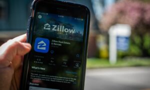 Zillow ev satış işinden çekiliyor