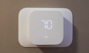 Amazon'un yeni termostatı şimdiden satışta