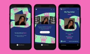 Apple Music'in incelemedeki korkunç yılı bana ciddi Spotify Wrapped FOMO veriyor