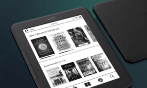 Barnes & Noble yeni Nook GlowLight 4'ü duyurdu, bu sefer gerçekten umursadığını söylüyor