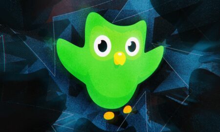 Duolingo, 2021'i TikTok ve Squid Game ile kullanıcılara yeni diller öğrenmeye teşvik ederek yorumluyor