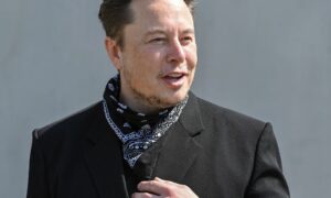 Elon Musk, ABD'nin "tüm" hükümet sübvansiyonlarından kurtulması gerektiğini söyledi