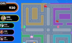 Facebook'a çok oyunculu bir Pac-Man oyunu geliyor