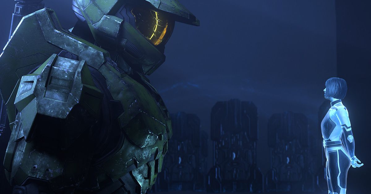 Halo Infinite, tekrar oynamak için seviyeleri seçmenize izin vermiyor - ama bu değişecek