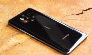 HMD Global, Nokia 9 PureView Android 11 yükseltmesinden çıktı, kamera sistemini suçluyor