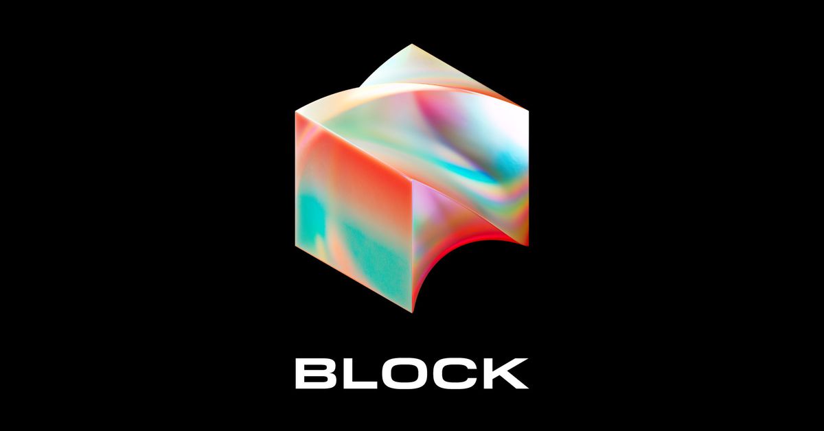 Jack Dorsey's Square adını Block olarak değiştiriyor