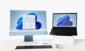 Luna Display'in en son güncellemesi, bir Mac'i ikinci bir PC ekranı olarak kullanmanızı sağlar