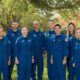 NASA, bir gün Ay'a uçabilecek 10 yeni astronot adayını duyurdu