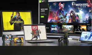 Nvidia GeForce Now 'RTX 3080' üyelik katmanı Avrupa'ya geldi