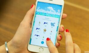 Pokémon Go artık iPhone'larda çok daha sorunsuz çalışıyor