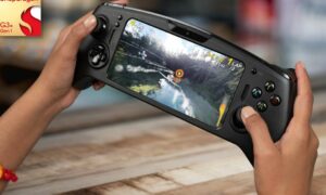 Qualcomm'un yeni G3x platformu, yeni bir Nintendo Switch benzeri dalgasını başlatabilir