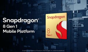 Qualcomm'un yeni Snapdragon 8 Gen 1 yongası, 2022'nin Android amiral gemilerine güç sağlamak için burada