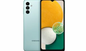 Samsung, popüler Galaxy A13 5G'yi 5G ve 249,99 $ fiyatla güncelliyor