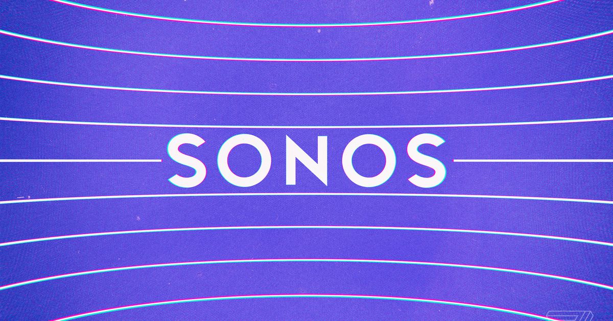 Sonos artık Amazon Music'in Ultra HD ve Dolby Atmos parçalarını destekliyor