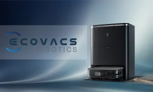 Ecovacs Robotics