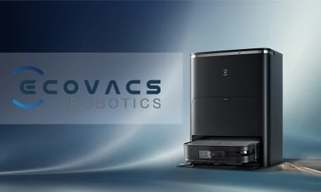 Ecovacs Robotics