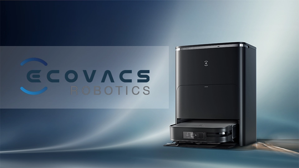 Ecovacs Robotics